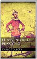 Le avventure di Pinocchio