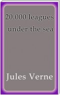20000 leagues under the sea