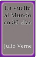 La vuelta al mundo en 80 días