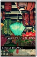 The Wallet of Kai Lung