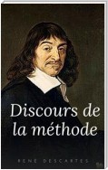 Discours de la méthode