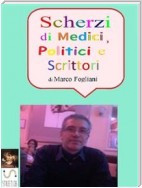 Scherzi di Medici e Scrittori