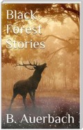 Black Forest Stories