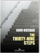 The Thirty-Nine Steps