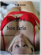 Peccato è...non farlo