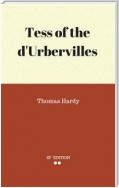 Tess of the d'Urbervilles