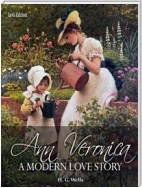 Ann Veronica - A modern love story