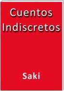 Cuentos indiscretos