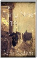 The Thirty Nine Steps