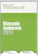 Manuale Ambiente 2013