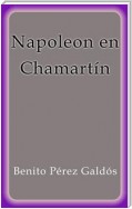 Napoleon en Chamartín