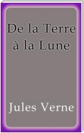 De la Terre a la Lune