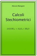 Calcoli stechiometrici