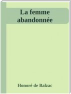 La femme abandonnée