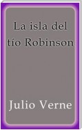 La isla del tío Robinson