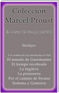 Colección Marcel Proust