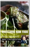 Ricettario Raw Food