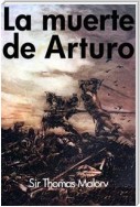 La muerte de Arturo