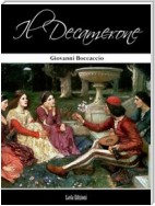 Il Decamerone