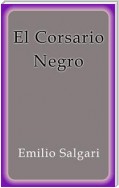 El Corsario Negro