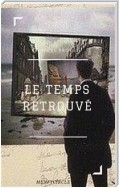 Le Temps retrouvé