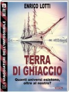 Terra di ghiaccio