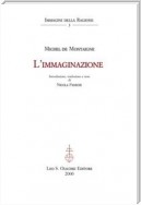 L’immaginazione.