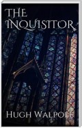 The Inquisitor