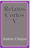 Relatos Cortos V