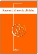 Racconti di storie cliniche - Collana di Psichiatria Divulgativa Vol. V