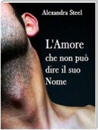 L'Amore che non puo dire il suo nome