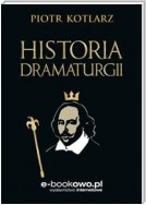 Historia dramaturgii