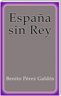 España sin Rey