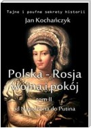 Polska-Rosja: wojna i pokój