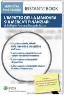 L'impatto della manovra sui mercati finanziari