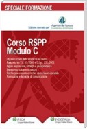 Corso RSPP Modulo C