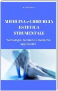 Medicina e Chirurgia Estetica Strumentale