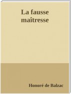 La fausse maîtresse