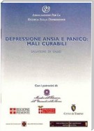 Depressione, ansia e panico: mali curabili