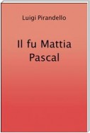 Il fu Mattia Pascal