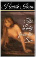 The Lady from the Sea