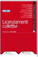 Licenziamenti collettivi