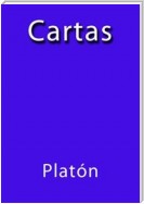 Cartas - Platón