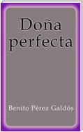 Doña perfecta