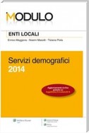 Modulo Enti Locali 2014 - Servizi demografici