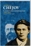 Cuentos completos (1880-1885)