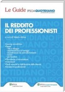 Il reddito dei professionisti