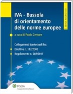 IVA - Bussola di orientamento delle norme europee