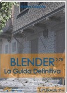 Blender - La Guida Definitiva - Upgrade 2016
