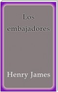 Los embajadores